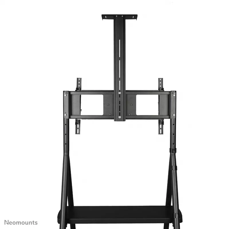 Neomounts NS-M1500BLACK mobilus televizoriaus stovas 32-65 col.