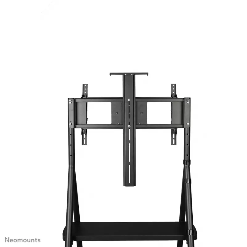 Neomounts NS-M1500BLACK mobilus televizoriaus stovas 32-65 col.
