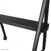 Neomounts NS-M1500BLACK mobilus televizoriaus stovas 32-65 col.