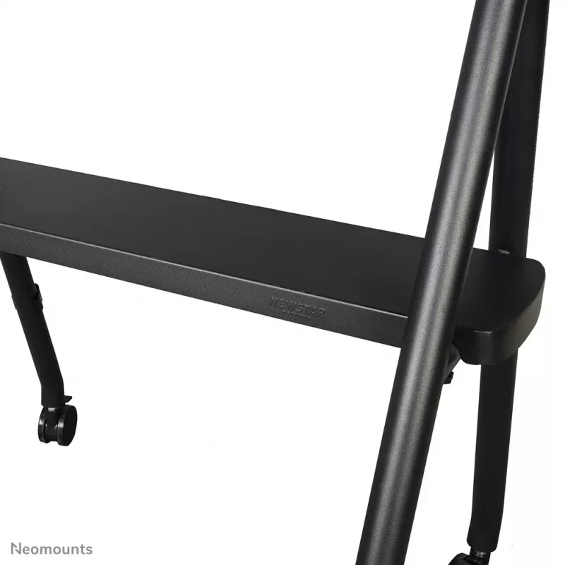 Neomounts NS-M1500BLACK mobilus televizoriaus stovas 32-65 col.