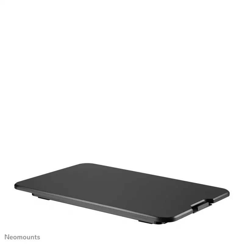 Neomounts NS-WS050BLACK sėdėjimo-stovėjimo darbo stotelė