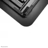 Neomounts NS-WS050BLACK sėdėjimo-stovėjimo darbo stotelė