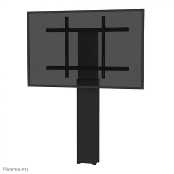 Neomounts PLASMA-W2250BLACK televizoriaus grindų stovas 42-100 colių - motorizuotas