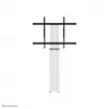 Neomounts PLASMA-W2250SILVER televizoriaus grindinis stovas 42-100 colių – sieninis – motorizuotas