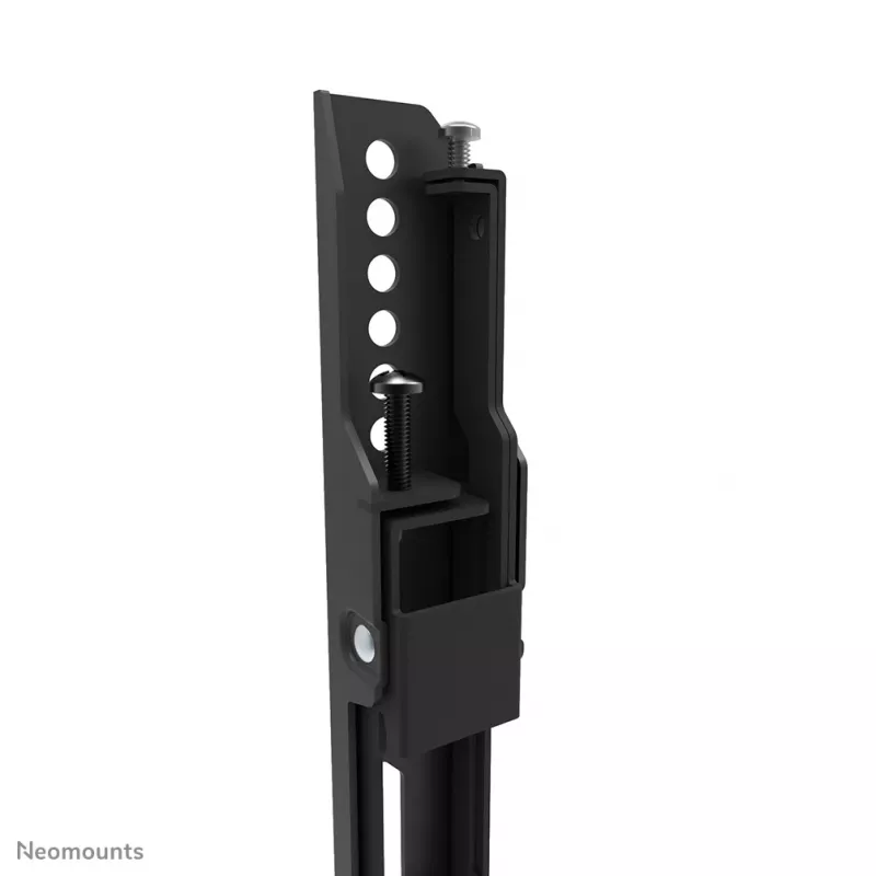 Neomounts TV stovo laikiklis ant stulpo WL30S-910BL16 50 kg 40-75 col.