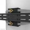 Neomounts TV stovo laikiklis ant stulpo WL30S-910BL16 50 kg 40-75 col.
