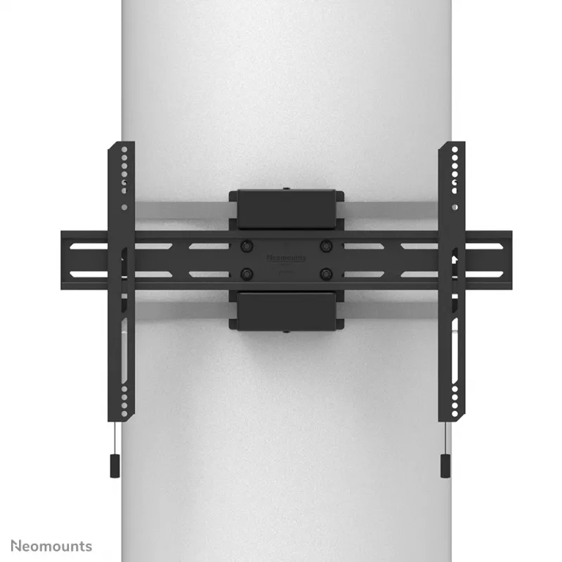 Neomounts TV stovo laikiklis ant stulpo WL30S-910BL16 50 kg 40-75 col.