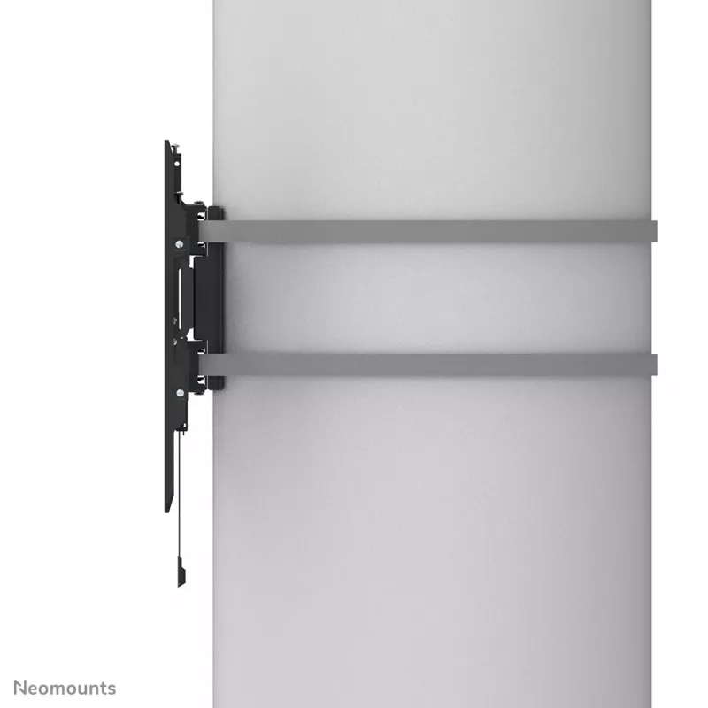 Neomounts TV stovo laikiklis ant stulpo WL30S-910BL16 50 kg 40-75 col.