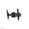 Neomounts WL35S-910BL16 TV laikiklis ant stulpo 40-75 col. - pakreipiamas - užrakinamas - skersmuo 25-100 cm