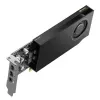 Profesionali vaizdo plokštė DELL NVIDIA RTX A400 4GB GDDR6 PCIe x8 4.0