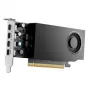 Vaizdo plokštė DELL NVIDIA RTX A1000 8 GB GDDR6 128 bit