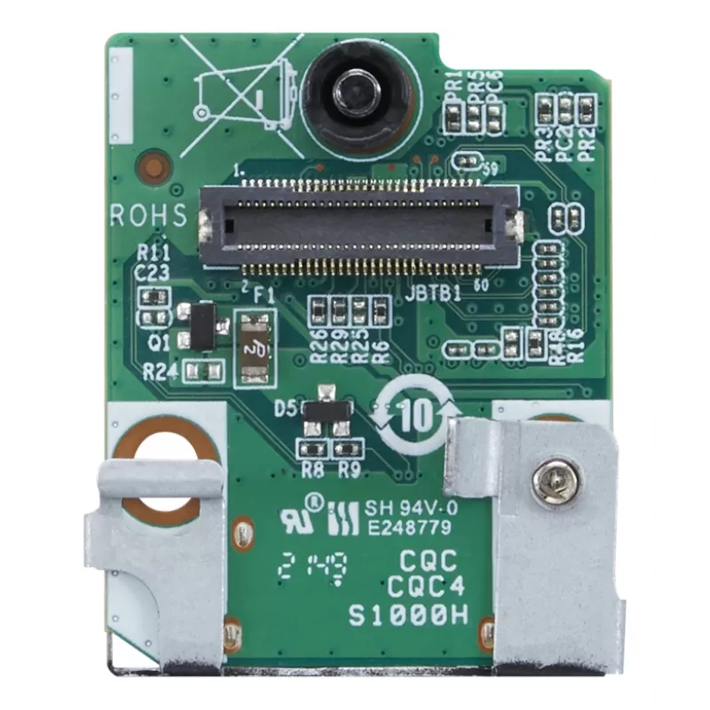 Lenovo HDMI plėtinio kortelė 4XH1K25074 – HDMI sąsajos kortelė, vieno lizdo formato