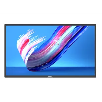 Philips 32BDL3650Q skaitmeninis informacinis ekranas 32 colių Full HD LCD Wi-Fi 350 cd/m² juodas su Android 10 18/7