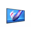 Philips 32BDL3650Q skaitmeninis informacinis ekranas 32 colių Full HD LCD Wi-Fi 350 cd/m² juodas su Android 10 18/7