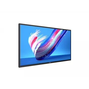 Philips 32BDL3650Q skaitmeninis informacinis ekranas 32 colių Full HD LCD Wi-Fi 350 cd/m² juodas su Android 10 18/7