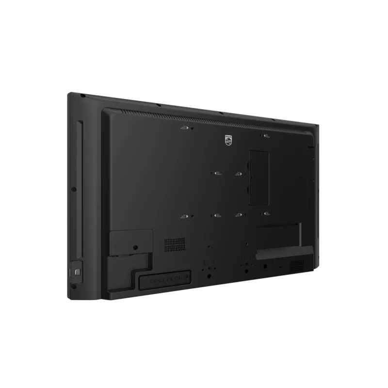 Philips 32BDL3650Q skaitmeninis informacinis ekranas 32 colių Full HD LCD Wi-Fi 350 cd/m² juodas su Android 10 18/7