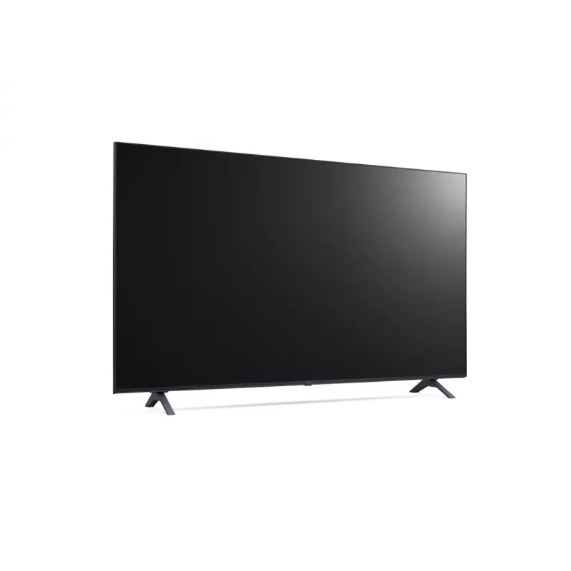 LG 50UN640S skaitmeninis informacinis ekranas 127 cm (50 colių) LCD Wi-Fi 400 cd/m² 4K Ultra HD mėlynas WebOS