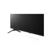 LG 50UN640S skaitmeninis informacinis ekranas 127 cm (50 colių) LCD Wi-Fi 400 cd/m² 4K Ultra HD mėlynas WebOS