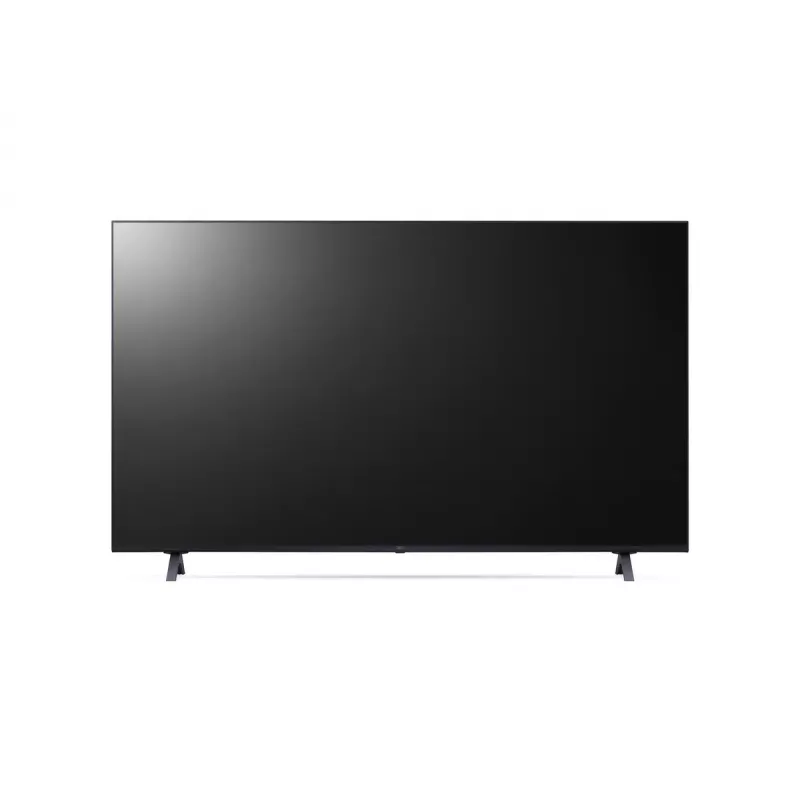 LG 50UN640S skaitmeninis informacinis ekranas 127 cm (50 colių) LCD Wi-Fi 400 cd/m² 4K Ultra HD mėlynas WebOS