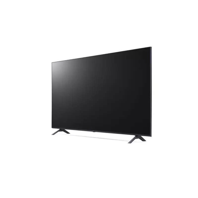 LG 50UN640S skaitmeninis informacinis ekranas 127 cm (50 colių) LCD Wi-Fi 400 cd/m² 4K Ultra HD mėlynas WebOS