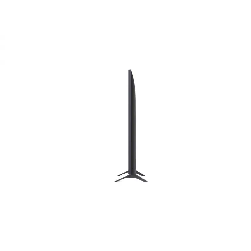 LG 50UN640S skaitmeninis informacinis ekranas 127 cm (50 colių) LCD Wi-Fi 400 cd/m² 4K Ultra HD mėlynas WebOS