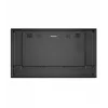 Philips 55BDL4511D/00 Skaitmeninis stendas 139,7 cm (55 colių) 500 cd/m² 4K Ultra HD juodos spalvos 24/7