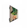 Philips 55BDL4511D/00 Skaitmeninis stendas 139,7 cm (55 colių) 500 cd/m² 4K Ultra HD juodos spalvos 24/7