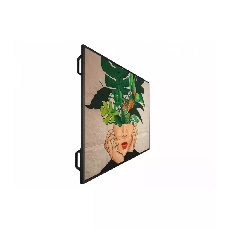 Philips 55BDL4511D/00 Skaitmeninis stendas 139,7 cm (55 colių) 500 cd/m² 4K Ultra HD juodos spalvos 24/7