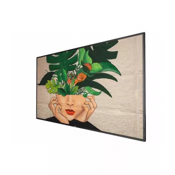 Philips 55BDL4511D/00 Skaitmeninis stendas 139,7 cm (55 colių) 500 cd/m² 4K Ultra HD juodos spalvos 24/7