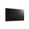 LG 55UL3J-E Skaitmeninės reklamos ekranas 139,7 cm (55 inch) IPS 400 cd/m² 4K Ultra HD Mėlynas Įmontuotas procesorius Web OS 16/7
