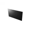 LG 55UL3J-E Skaitmeninės reklamos ekranas 139,7 cm (55 inch) IPS 400 cd/m² 4K Ultra HD Mėlynas Įmontuotas procesorius Web OS 16/7
