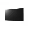 LG 55UL3J-E Skaitmeninės reklamos ekranas 139,7 cm (55 inch) IPS 400 cd/m² 4K Ultra HD Mėlynas Įmontuotas procesorius Web OS 16/7