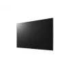 LG 55UL3J-E Skaitmeninės reklamos ekranas 139,7 cm (55 inch) IPS 400 cd/m² 4K Ultra HD Mėlynas Įmontuotas procesorius Web OS 16/7
