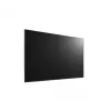LG 55UL3J-E Skaitmeninės reklamos ekranas 139,7 cm (55 inch) IPS 400 cd/m² 4K Ultra HD Mėlynas Įmontuotas procesorius Web OS 16/7