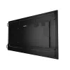 Philips 65BDL4511D/00 Skaitmeninis informacinis ekranas 165,1 cm (65 coliai) 500 cd/m² 4K Ultra HD Juodas 24/7