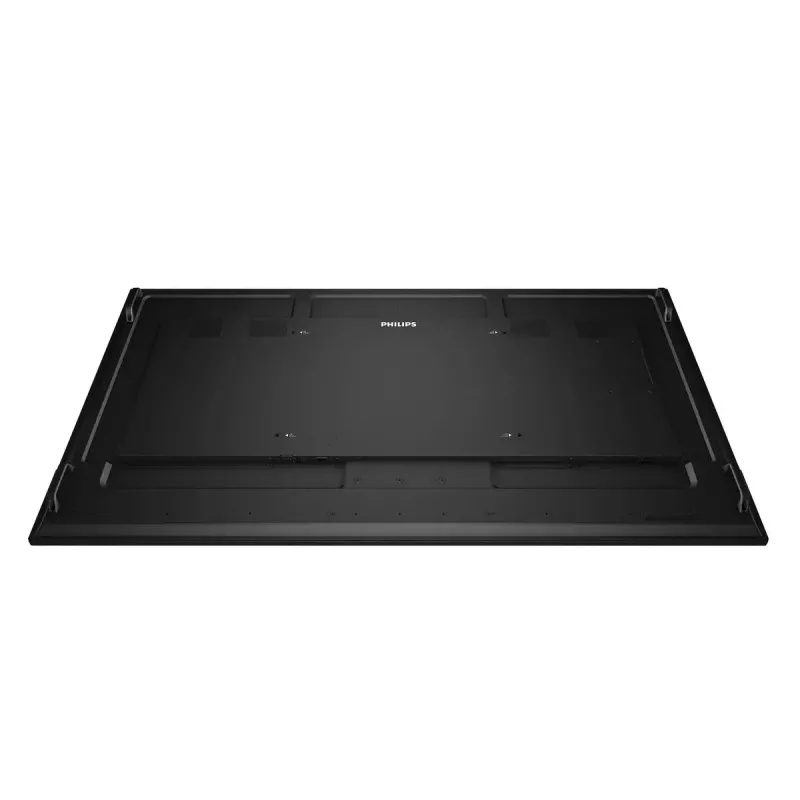 Philips 65BDL4511D/00 Skaitmeninis informacinis ekranas 165,1 cm (65 coliai) 500 cd/m² 4K Ultra HD Juodas 24/7