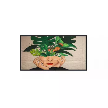 Philips 65BDL4511D/00 Skaitmeninis informacinis ekranas 165,1 cm (65 coliai) 500 cd/m² 4K Ultra HD Juodas 24/7