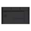 LG CreateBoard interaktyvi lenta 165,1 cm (65 col.) 3840 x 2160 pikselių Liečiamas ekranas Juoda USB / RF belaidis