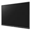 LG CreateBoard interaktyvi lenta 165,1 cm (65 col.) 3840 x 2160 pikselių Liečiamas ekranas Juoda USB / RF belaidis