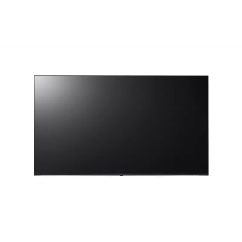 Profesionalus LG 65UL3J-E skaitmeninis ekranas 65 colių IPS 4K Ultra HD 400 cd/m² su Web OS