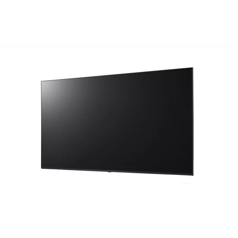 Profesionalus LG 65UL3J-E skaitmeninis ekranas 65 colių IPS 4K Ultra HD 400 cd/m² su Web OS