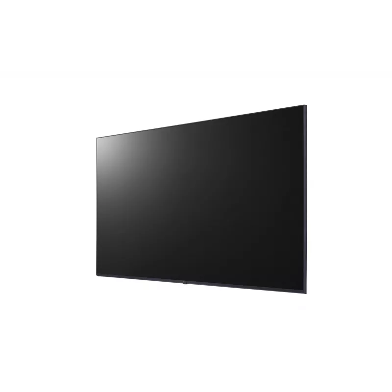 Profesionalus LG 65UL3J-E skaitmeninis ekranas 65 colių IPS 4K Ultra HD 400 cd/m² su Web OS