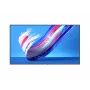 Philips 75BDL3650Q skaitmeninės reklamos plokščiasis ekranas 190,5 cm (75 col.) LCD Wi-Fi 400 cd/m² 4K Ultra HD juodas su įmontuotu procesoriumi Android 10 18/7
