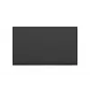 LG CreateBoard Standartinė interaktyvi lenta 2.18 m (86 col.) 3840 x 2160 pikselių Liečiamas ekranas Juoda