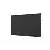 LG CreateBoard Standartinė interaktyvi lenta 2.18 m (86 col.) 3840 x 2160 pikselių Liečiamas ekranas Juoda