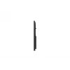 LG CreateBoard Standartinė interaktyvi lenta 2.18 m (86 col.) 3840 x 2160 pikselių Liečiamas ekranas Juoda