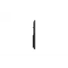 LG CreateBoard Standartinė interaktyvi lenta 2.18 m (86 col.) 3840 x 2160 pikselių Liečiamas ekranas Juoda