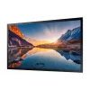 Samsung QM32R-T Skaitmeninis informacinis ekranas 81,3 cm (32 colių) LCD Wi-Fi 400 cd/m² Full HD Juodas Liečiamas Tizen 4.0