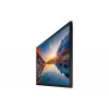 Samsung QM32R-T Skaitmeninis informacinis ekranas 81,3 cm (32 colių) LCD Wi-Fi 400 cd/m² Full HD Juodas Liečiamas Tizen 4.0
