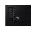 Samsung QM32R-T Skaitmeninis informacinis ekranas 81,3 cm (32 colių) LCD Wi-Fi 400 cd/m² Full HD Juodas Liečiamas Tizen 4.0